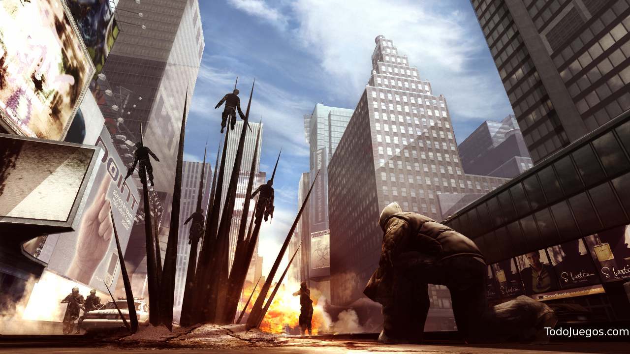 Prototype - Imagen 43